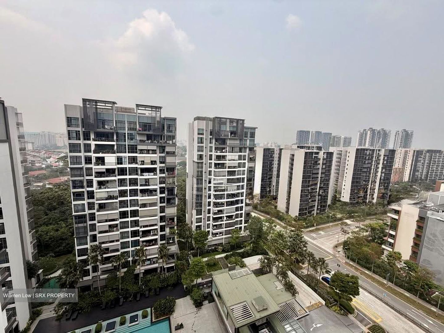 The Skywoods (D23), Condominium #629807531